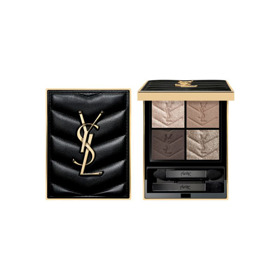 Imagen de YSL SOMBRA PALETA COUTURE MINI CLUTCH CAPTIVATING DUNES 720 [5 gr]