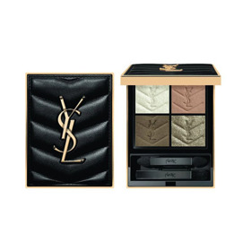 Imagen de YSL SOMBRA PALETA COUTURE MINI CLUTCH UNEXPLORED GARDEN 830 [5 gr]