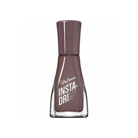 Imagen de SALLY HANSEN ESMALTE INSTA DRI SLIK SLATE 193 [9,17 ml]