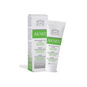 Imagen de AKNIX RECONSTRUCTOR POST ACNE [40 gr]