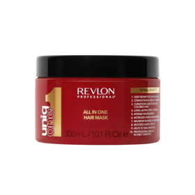 Imagen de REVLON UNIQ ONE MASK LATINO MASCARA [300 ml]