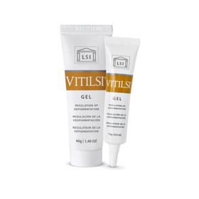 Imagen de VITILSI GEL [15 gr]