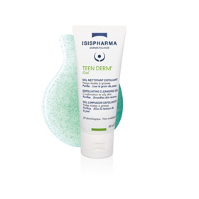 Imagen de ISIS TEEN DERM GEL [40 ml]