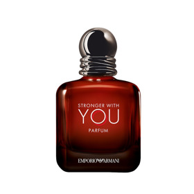 Imagen de EMPORIO ARMANI STRONGER WITH YOU PARFUM [100 ml]