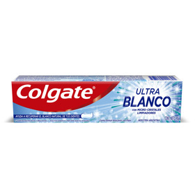 Imagen de COLGATE CR. ULTRA BLANCO [90 gr]