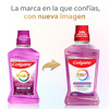 Imagen de COLGATE ENJUAGUE TOTAL 12 ENCIAS REFORZADAS [500 ml]