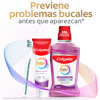 Imagen de COLGATE ENJUAGUE TOTAL 12 ENCIAS REFORZADAS [500 ml]