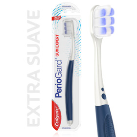 Imagen de COLGATE CEPILLO PERIOGARD EXTRA SOFT [1 uni.]