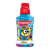 Imagen de COLGATE ENJUAGUE PLAX KIDS MINIONS [250 ml]