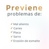 Imagen de COLGATE ENJUAGUE TOTAL 12 ANTI SARRO [250 ml]