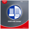 Imagen de COLGATE CEPILLO PRO CUIDADO CARBON PACK [2 uni.]