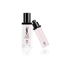 Imagen de YSL PURE SHOTS LIGHT UP [30 ml]
