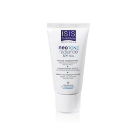 Imagen de ISIS NEOTONE RADIANCE FLUIDO INTENSIVO INVISIBLE 50 fps [30 ml]