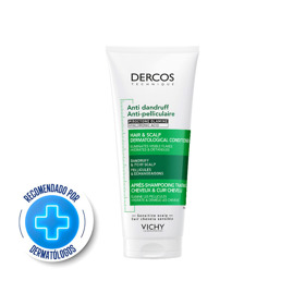 Imagen de VICHY DERCOS AC. ANTICASPA SECO [200 ml]
