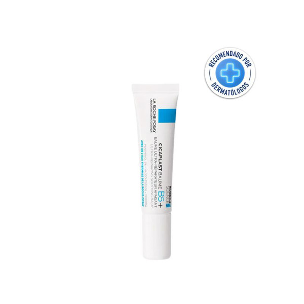 Imagen de LA ROCHE POSAY CICAPLAST BALSAMO B5 [15 ml]