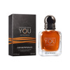 Imagen de EMPORIO ARMANI STRONGER WITH YOU INTENSELY EDP [30 ml]
