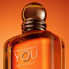 Imagen de EMPORIO ARMANI STRONGER WITH YOU INTENSELY EDP [30 ml]