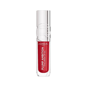 Imagen de LOREAL LABIAL PLUMP AMBITION BERRY JOLIE 101 [5 ml]