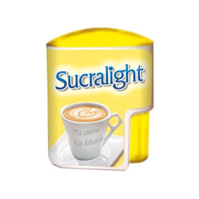 Imagen de SUCRALIGHT  TABLETAS [100 tab.]