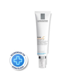 Imagen de LA ROCHE POSAY PURE VITAMIN C R UV [40 ml]