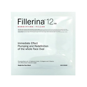 Imagen de FILLERINA MASCARA PLUMPING [25 ml]