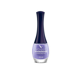 Imagen de VOGUE ESMALTE FANTASTIC MORA AZUL [10 ml]