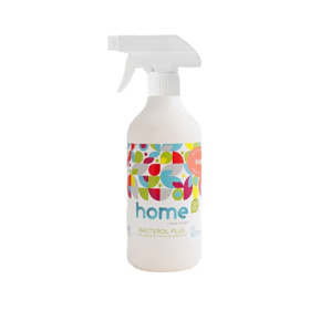 Imagen de HOME BACTEROL PLUS SILVESTRE GATILLO [500 ml]