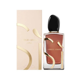 Imagen de GIORGIO ARMANI SI PARFUM [100 ml]
