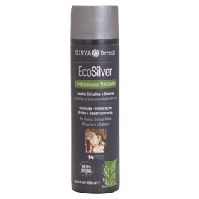 Imagen de SURYA ECO SILVER MATIZADOR ACOND. [250 ml]