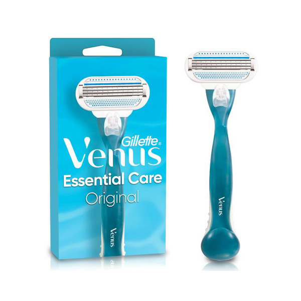 Imagen de GILLETTE VENUS RAZOR MAQUINA 1 REPUESTO [1 uni.]