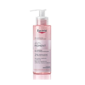 Imagen de EUCERIN ANTI PIGMENTO GEL LIMPIADOR [200 ml]