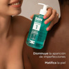 Imagen de ISDIN ACNIBEN GEL FACIAL LIMPIADOR MATIFICANTE [400 ml]
