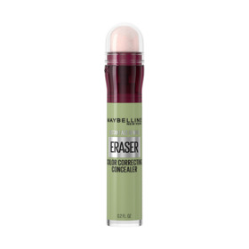 Imagen de MAYBELLINE CORRECTOR INSTANT AGE REWIND GREEN 1 [6 ml]