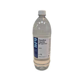 Imagen de VASELINA LIQUIDA D.I.U. [1 ltrs.]