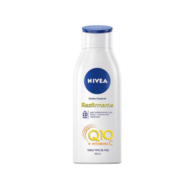 Imagen de NIVEA BODY REAFIRMANTE Q10 PLUS [400 ml]