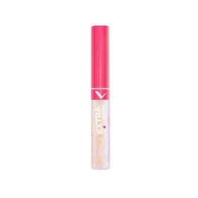 Imagen de VOGUE LABIAL COLORISSIMO EXTRA VOLUMEN AGUA DE MAR [5 ml]
