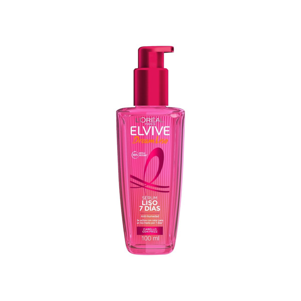 Imagen de ELVIVE SERUM DREAM LISO [100 ml]