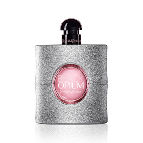 Imagen de YSL BLACK OPIUM GLITTER EDP [90 ml]
