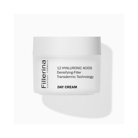 Imagen de FILLERINA EVERYDAY FORMULA DAY CREMA DÍA GRADO 5 [50 ml]