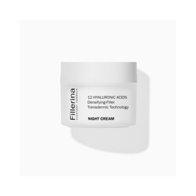 Imagen de FILLERINA EVERYDAY FORMULA DAY CREMA NOCHE GRADO 3 [50 ml]