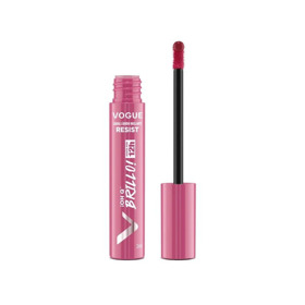 Imagen de VOGUE LABIAL LIQUIDO BRILLANTE RESIST BUENAZA [3 ml]
