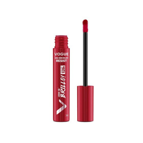 Imagen de VOGUE LABIAL LIQUIDO BRILLANTE RESIST REINA [3 ml]