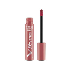 Imagen de VOGUE LABIAL LIQUIDO BRILLANTE RESIST CHULA [3 ml]