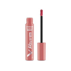 Imagen de VOGUE LABIAL LIQUIDO BRILLANTE RESIST GUAPA [3 ml]