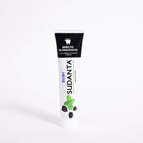 Imagen de SRI SRI CREMA DENTAL SUDANTA GEL [200 gr]
