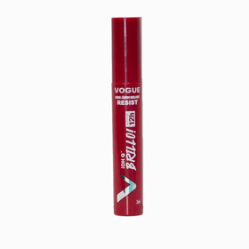 Imagen de VOGUE LABIAL LIQUIDO BRILLANTE RESIST IMPARABLE [3 ml]