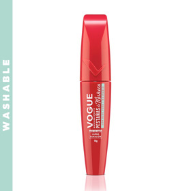 Imagen de VOGUE MASCARA PESTAÑAS DE MUÑECA WSH [9 gr]