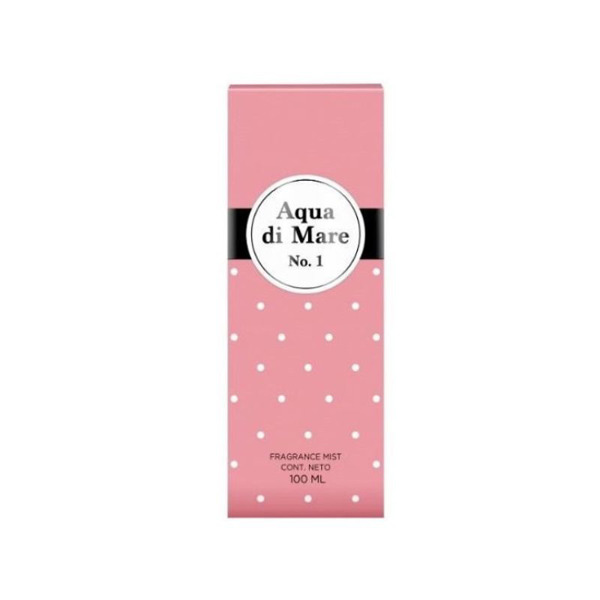 Imagen de AQUA DI MARE EDT NAT SPRAY Nº1 [100 ml]
