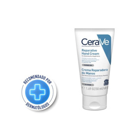 Imagen de CERAVE CREMA REPARADORA MANOS [50 ml]