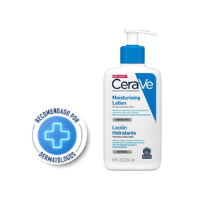 Imagen de CERAVE LOCION HIDRATANTE CORPORAL [236 gr]
